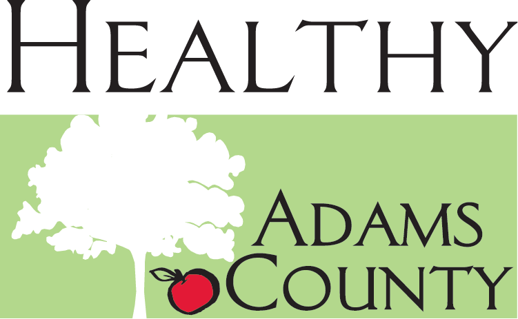 Healthy Adams County Logo
